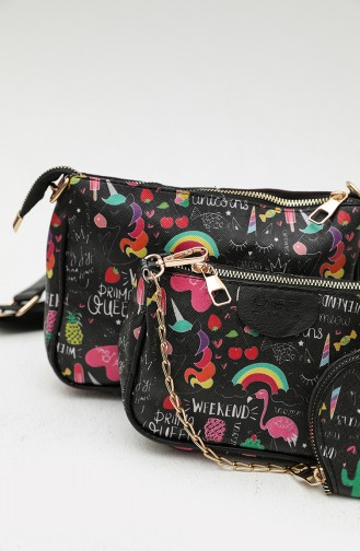  Shoulder Bags 01-01