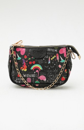  Shoulder Bags 01-01