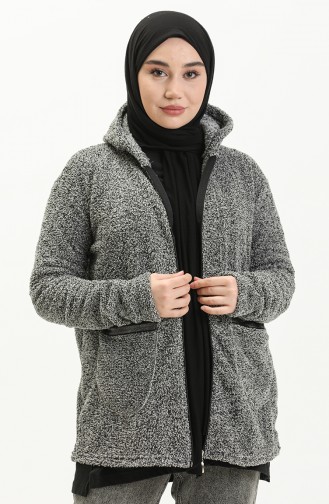 Gilets Fumé 6003-01