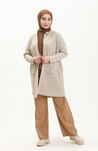 Stone Vest 3368-07