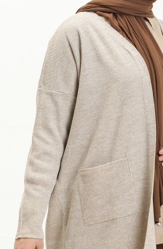 Stone Vest 3368-07