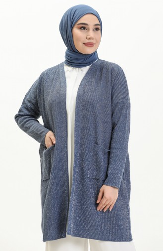 Indigo Cardigans 3368-11