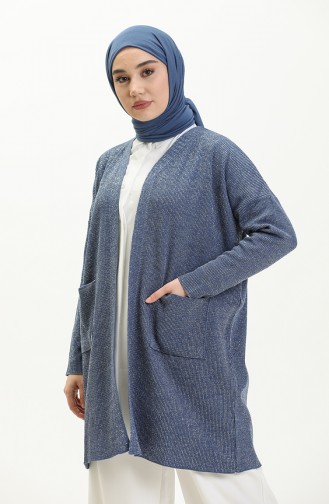 Indigo Cardigans 3368-11