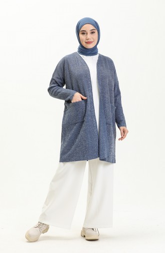 Indigo Cardigans 3368-11