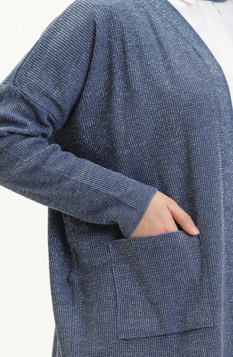 Indigo Cardigans 3368-11