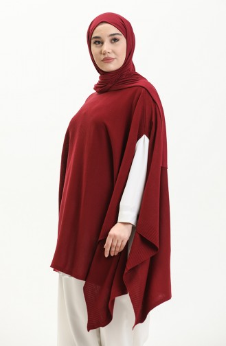 Triko Panço 3125-08 Bordo
