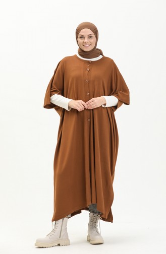 Tabak Poncho 3265-05