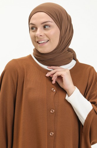 Tabak Poncho 3265-05