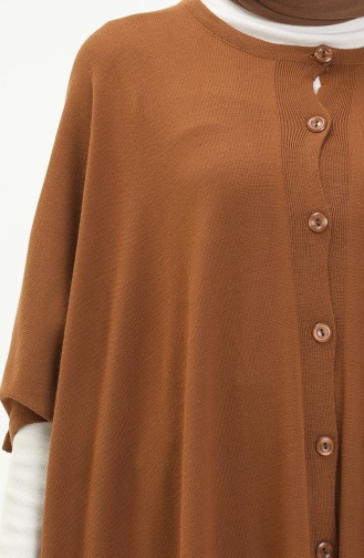 Ponchos Tabac 3265-05