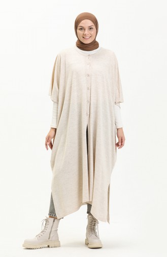 Ponchos Beige 3265-07