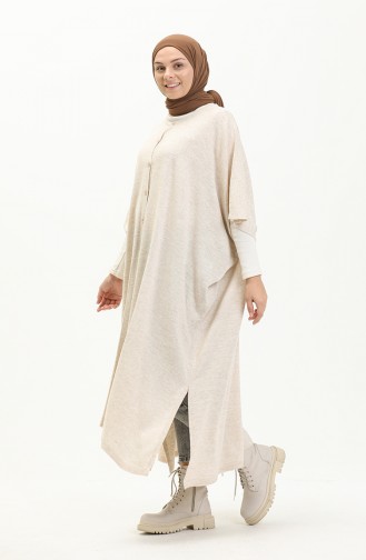 Ponchos Beige 3265-07