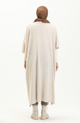 Ponchos Beige 3265-07