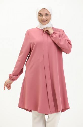 Dusty Rose Tunic 1822-21 Dusty Rose 1822-21