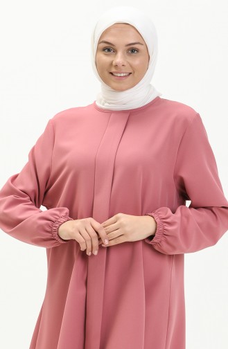 Dusty Rose Tunic 1822-21 Dusty Rose 1822-21