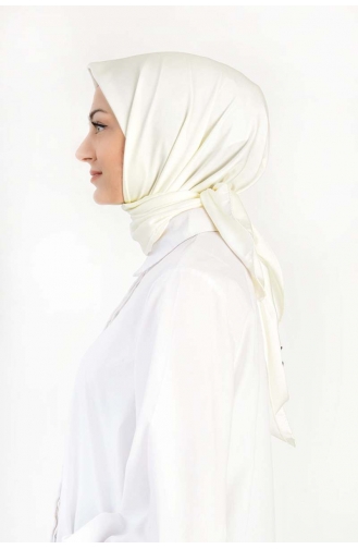 Cream Hoofddoek 000045-18