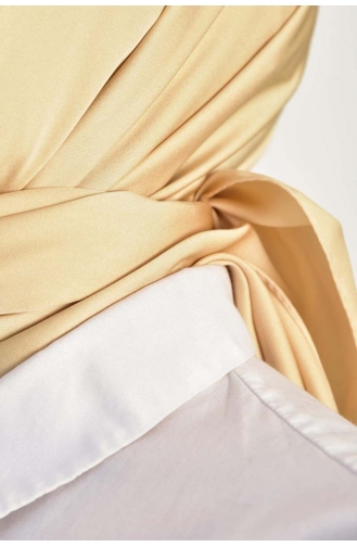 Gold Scarf 000045-01