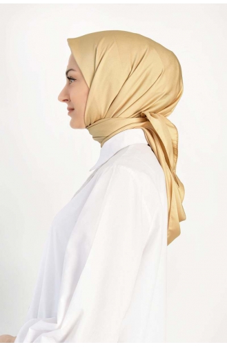 Gold Scarf 000045-01