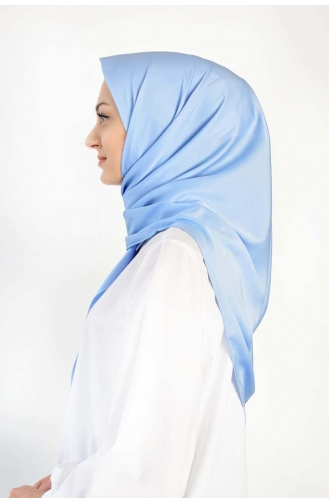 Baby Blue Scarf 000045-03