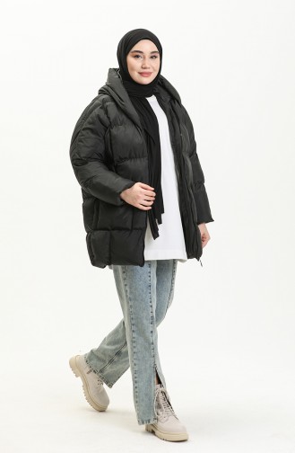 Schwarz Coats 9009-04