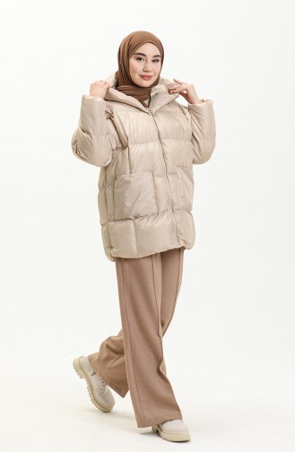 Gems Winter Coat 9009-05