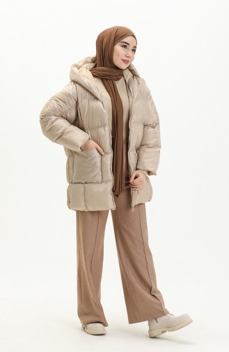 Gems Winter Coat 9009-05