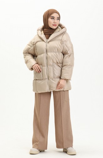 Gems Winter Coat 9009-05