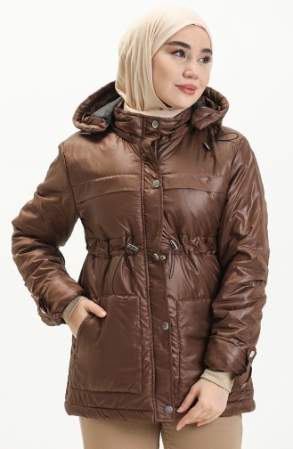 Brown Jas 9015-01