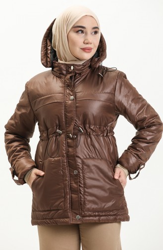 Brown Jas 9015-01