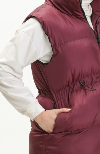 Plum Waistcoats 9011-02