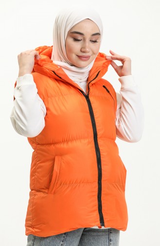 Orange Waistcoats 9013-04