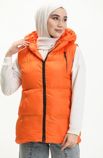 Orange Waistcoats 9013-04