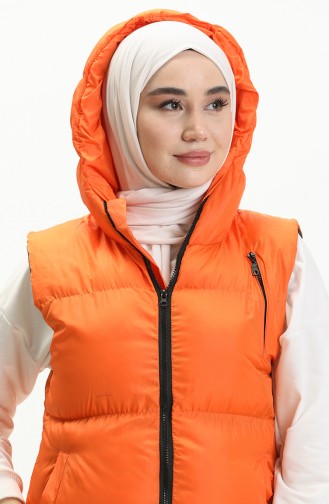 Orange Waistcoats 9013-04