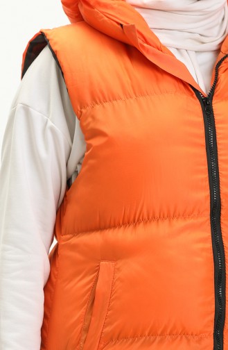 Orange Waistcoats 9013-04