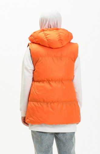 Orange Waistcoats 9013-04