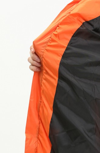 Orange Waistcoats 9013-04