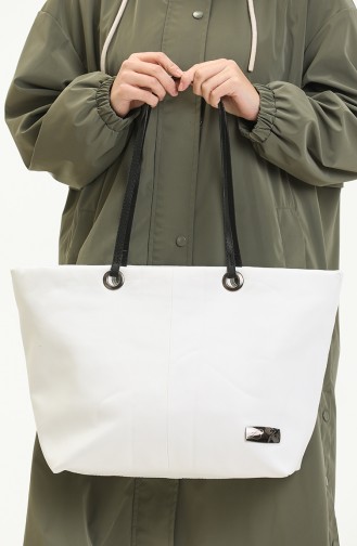 Off-White Shoulder Bag 01-03