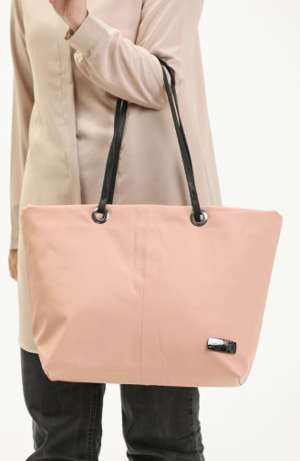 Powder Shoulder Bag 01-04