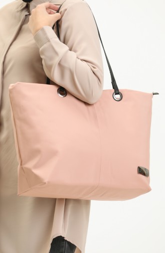 Powder Shoulder Bag 01-04