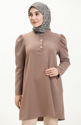 Mink Tunics 1827-01