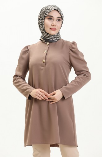 Mink Tunics 1827-01