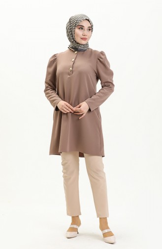 Mink Tunics 1827-01