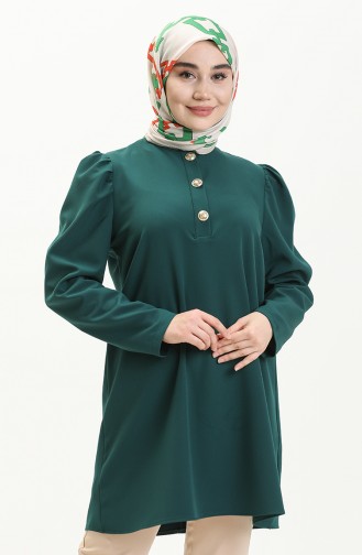 Emerald Tuniek 1827-02