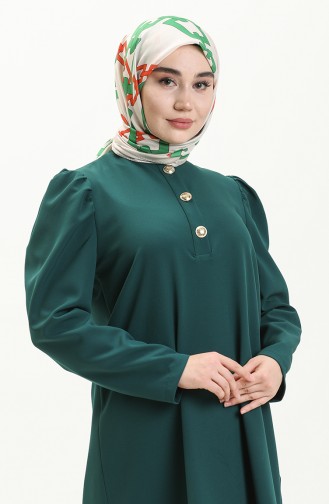 Emerald Green Tunics 1827-02