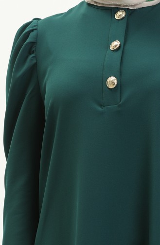 Emerald Tuniek 1827-02