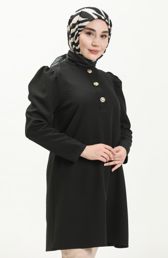 Black Tuniek 1827-04