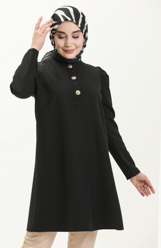 Black Tuniek 1827-04