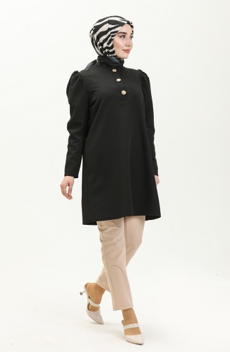 Black Tuniek 1827-04