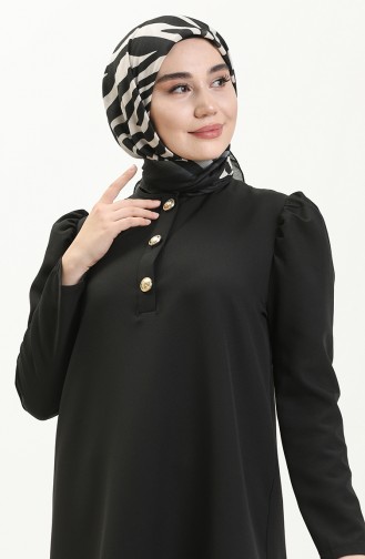 Black Tuniek 1827-04