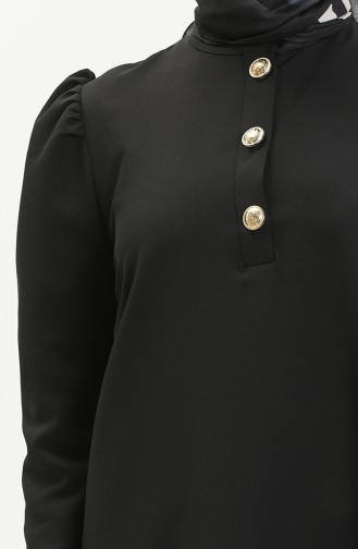 Black Tuniek 1827-04