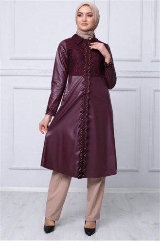 Plum Cape 11717
